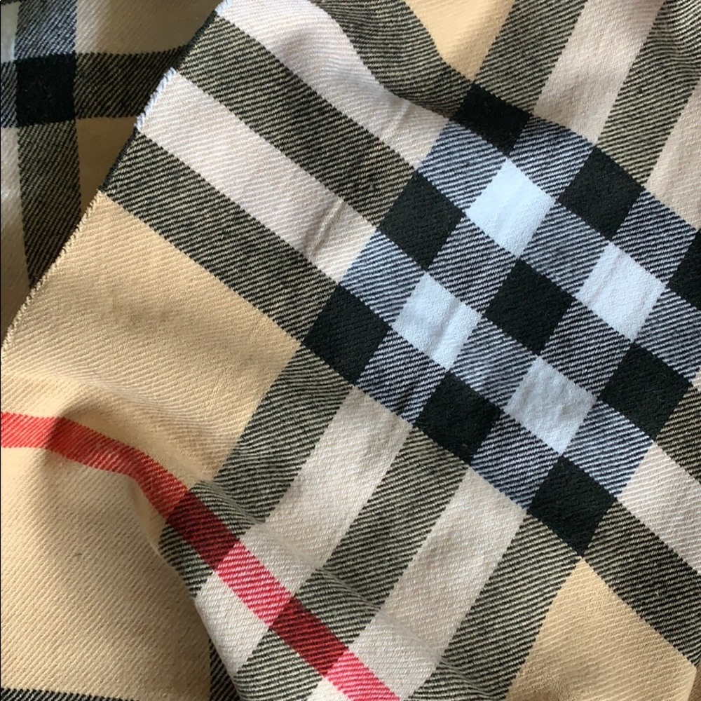 New scarf unisex - Picture 1 of 3